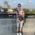 Я Георгий Зорин, 21, из Ивантеевки, ищу знакомство для постоянных отношений