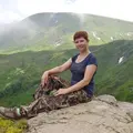 Инна из Краснодара, ищу на сайте совместные путешествия
