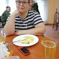 Я Таня, 23, знакомлюсь для регулярного секса в Саяногорске