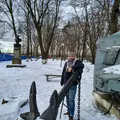 Я Сергей, 52, знакомлюсь для регулярного секса в Кировске