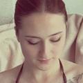 Я Ирина, 22, знакомлюсь для приятного времяпровождения в Ростове-на-Дону