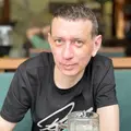 Дмитрий из Владивостока, мне 37, познакомлюсь для вирт