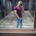 Я Мохамед, 25, из Казани, ищу знакомство для регулярного секса
