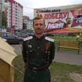 Я Валерий, 46, знакомлюсь для общения в Светлогорске