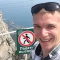 Я Ринат, 31, знакомлюсь для совместных путешествий в Екатеринбурге
