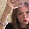 Я Настя, 18, из Люберец, ищу знакомство для постоянных отношений