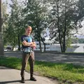 Я Андрей, 34, из Воркуты, ищу знакомство для дружбы