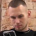 Я Сергей, 24, знакомлюсь для общения в Томске