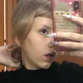 Елизавета из Днепра, ищу на сайте открытые отношения