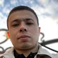 Я Рахим, 23, знакомлюсь для общения в Твери