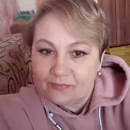 Оксана из Новосибирска, мне 48, познакомлюсь для секса на одну ночь