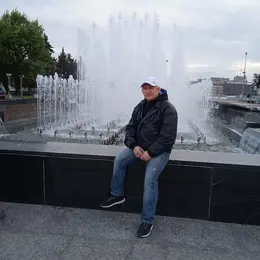 Я Сергей, 55, знакомлюсь для регулярного секса в Перми