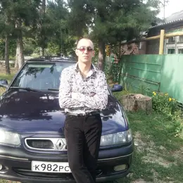 Я Сергей Негодаев, 52, из Азова, ищу знакомство для регулярного секса