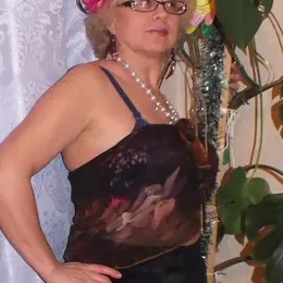 Мариша из Великого Новгорода, мне 55, познакомлюсь для регулярного секса