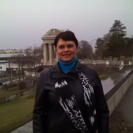 Я Катюшка, 50, знакомлюсь для виртуального секса в Краснодаре