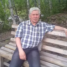 Я Николай, 64, из Кодинска, ищу знакомство для дружбы