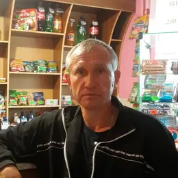 Я Даня, 56, из Гороховца, ищу знакомство для регулярного секса