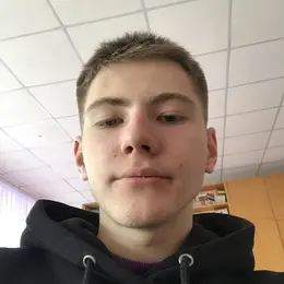 Я Кирилл, 20, знакомлюсь для секса на одну ночь в Запорожье