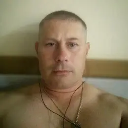 Я Сергей, 42, из Тамбова, ищу знакомство для общения