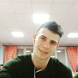 Я Макс, 26, из Харькова, ищу знакомство для регулярного секса