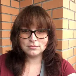 Я Ольга, 35, из Апрелевки, ищу знакомство для постоянных отношений
