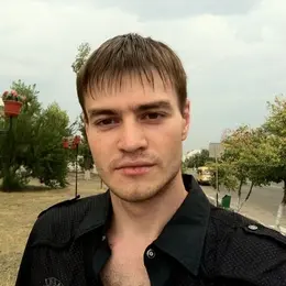 Я Vladimir, 34, из Лисок, ищу знакомство для виртуального секса