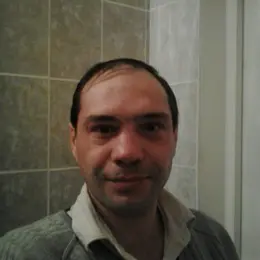 Андрей из Называевска, мне 45, познакомлюсь для регулярного секса