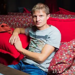 Я Сергей, 40, из Котельников, ищу знакомство для постоянных отношений