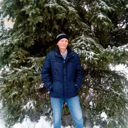 Я Руслан Иванов, 43, из Бузулука, ищу знакомство для постоянных отношений