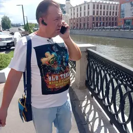 Я Игорь, 51, знакомлюсь для регулярного секса в Москве
