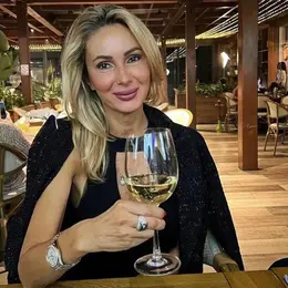 Я Galyna, 42, знакомлюсь для постоянных отношений в Одессе