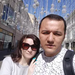 Мы Эля, 30, знакомлюсь для регулярного секса в Москве