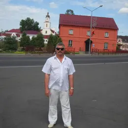 Сергей из Витебска, ищу на сайте секс на одну ночь