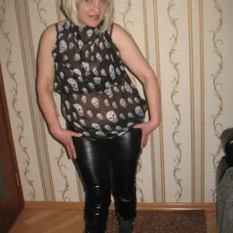 Svetlana из Минска, мне 61, познакомлюсь для дружбы
