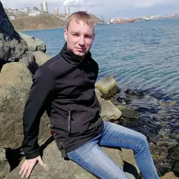 Вадим из Петропавловска-Камчатского, мне 32, познакомлюсь для приятного времяпровождения