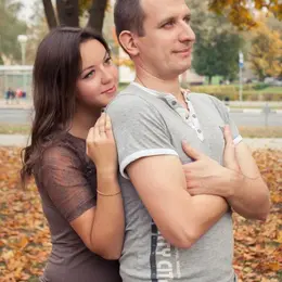 Виталий И Мила из Бобруйска, мне 36, познакомлюсь для регулярного секса
