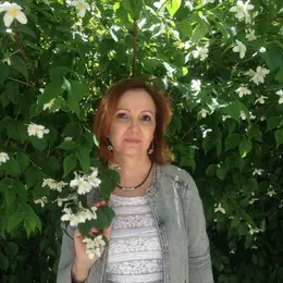 Светлана из Ставрополя, мне 55, познакомлюсь для виртуального секса