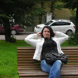 Я Дарья, 46, из Жуковского, ищу знакомство для дружбы
