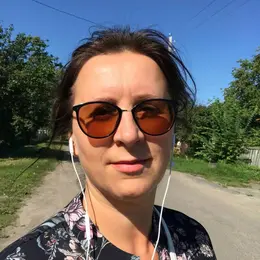 Я Olga, 43, знакомлюсь для приятного времяпровождения в Минске