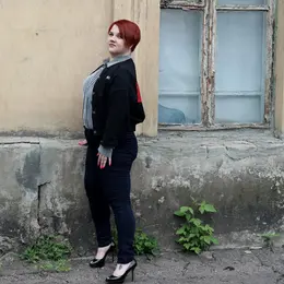 Alexia из Донецка, ищу на сайте секс на одну ночь