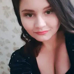 Екатерина из Чапаевска, мне 19, познакомлюсь для регулярного секса