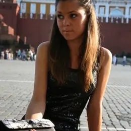 Я Ольга, 24, из Кодинска, ищу знакомство для общения