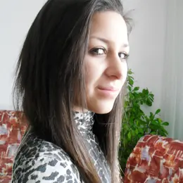 Я Эвелина, 22, знакомлюсь для общения в Воткинске