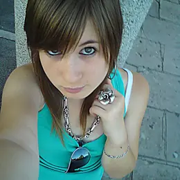 Я Катерина, 19, из Торжка, ищу знакомство для регулярного секса