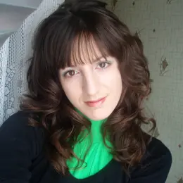 Яна из Боровиковой, мне 24, познакомлюсь для виртуального секса