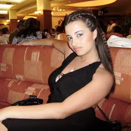 Маргарита из Прокопьевска, ищу на сайте регулярный секс