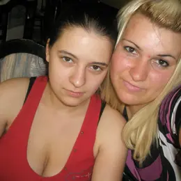 Кристина из Васюринской, мне 22, познакомлюсь для дружбы