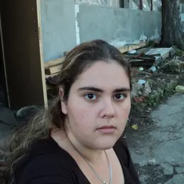 Я Руслана, 22, из Шимска, ищу знакомство для регулярного секса