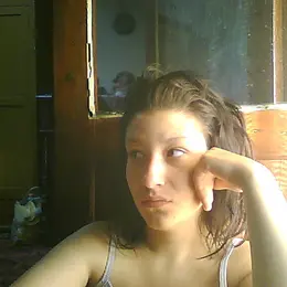 Я Авелина, 23, знакомлюсь для регулярного секса в Жукове