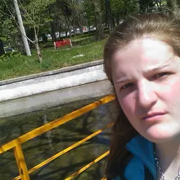 Я Надежда, 22, из Курсавки, ищу знакомство для постоянных отношений